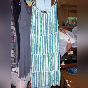 XL Dress